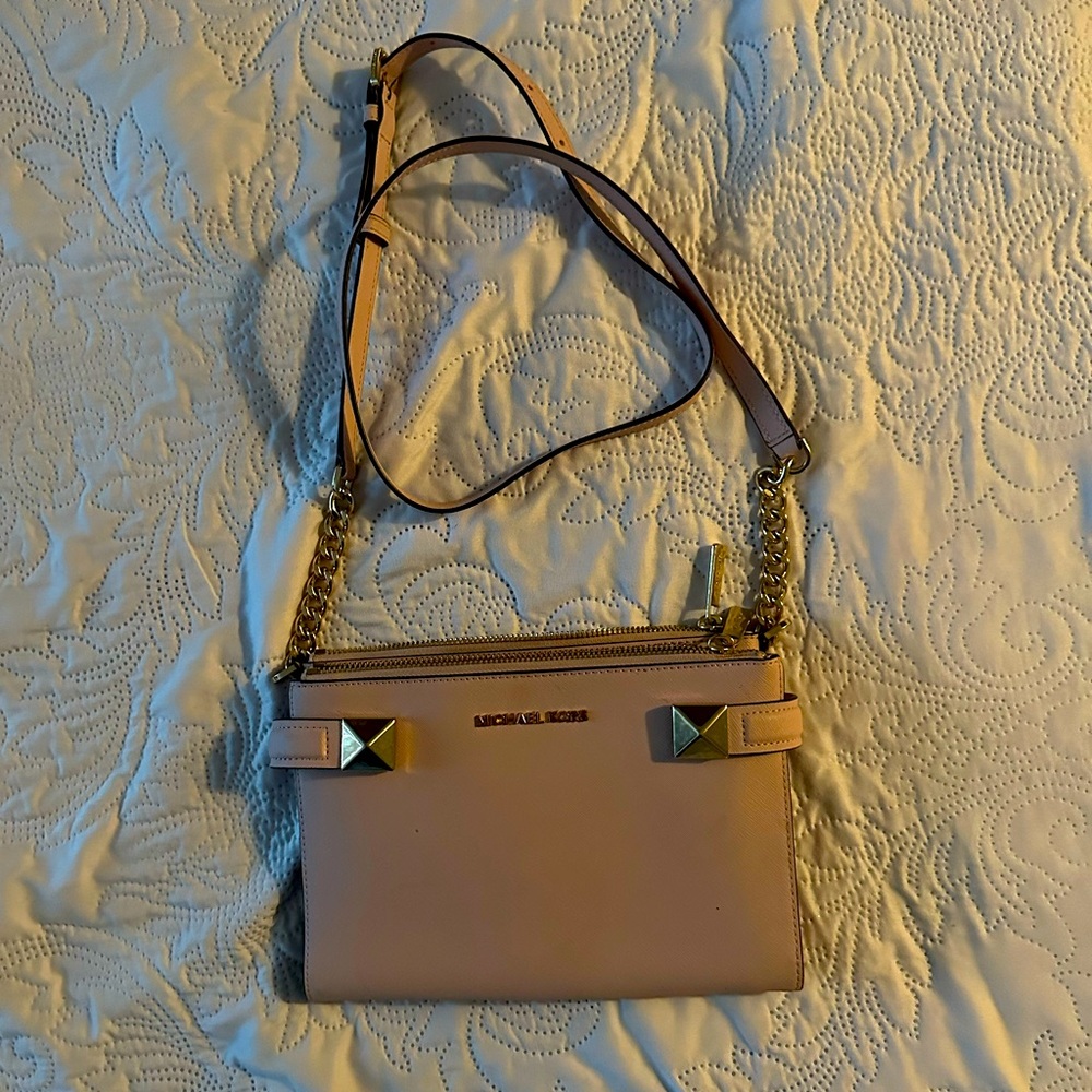 MK Crossover purse